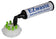 Kit filtro EZWaste® UN/DOT, VersaCap® 70S, 6 porte per tubi con diametro esterno di 1/16"