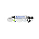 Kit filtro EZWaste® UN/DOT, VersaCap® 70S con adattatore filettato, 4 porte per tubi con diametro esterno di 1/16", 3 porte per tubi con diametro esterno di 1/4"