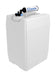 Kit de filtration EZwaste® UN/DOT, VersaCap®70S, 4 ports pour tubes de 3,2 mm (1/8") de diamètre extérieur, 3 ports pour tubes de 6,35 mm (1/4") de diamètre extérieur, 1 port pour raccords HB de 6,35 mm (1/4") ou 9,5 mm (3/8") avec conteneur de 20 L