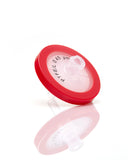 EZFlow® 33mm Syringe Filter, .45µm Hydrophilic PTFE, 100/pack - SolventWaste.com