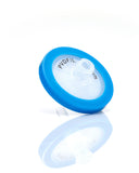 EZFlow® 33mm Syringe Filter, .2µm Hydrophilic PVDF, 100/pack - SolventWaste.com