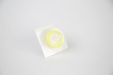 EZFlow® 25mm Syringe Filter, .2µm PES, Sterile, 100/pack - SolventWaste.com