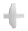 EZFlow® 25mm Syringe Filter, .2µm PES,Glass Fiber Prefilter, 100/pack - SolventWaste.com