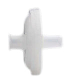 EZFlow® 25mm Syringe Filter, .2µm PES,Glass Fiber Prefilter, 100/pack - SolventWaste.com