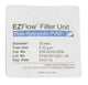 Filtre stérile EZFlow® 25 mm, PVDF hydrophile 0,2 µm, 25 mm, paquet de 100