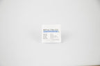 EZFlow® 25mm Sterile Syringe Filter, .2µm Hydrophilic PVDF, 25mm, 100/pack - SolventWaste.com