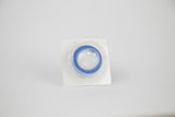 EZFlow® 25mm Sterile Syringe Filter, .2µm Hydrophilic PVDF, 25mm, 100/pack - SolventWaste.com