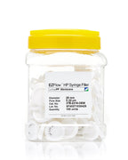 EZFlow® 25mm Syringe Filter, .2µm PP, 100/pack - SolventWaste.com
