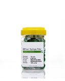 EZFlow® 13mm Syringe Filter, .45µm Nylon, 100/pack - SolventWaste.com