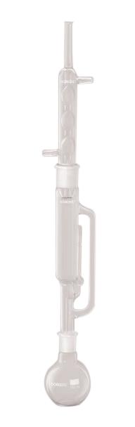 Extraction Apparatus