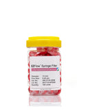 EZFlow® 13mm Syringe Filter, .45µm Hydrophobic PTFE, 100/pack - SolventWaste.com