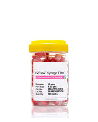 Hydrophilic PTFE Filtrations