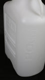 20L HDPE Carboy with 83mm Cap - SolventWaste.com