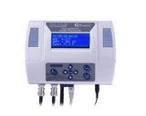 Data Logging & Wi-fi Controller - pH/IDC*/Temperature - SolventWaste.com