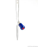 Borosil Burette with Batch Certificate as per ASTM E 287 CS/ 10 - 50mL - SolventWaste.com