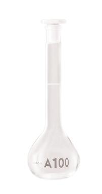 Volumetric Flask