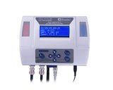 Data Logging & Wi-fi Controller - pH/IDC*/Temperature - SolventWaste.com