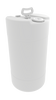 EZWaste® XL UN/DOT Container 60L HDPE