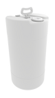 EZWaste® XL UN/DOT Container 60L HDPE