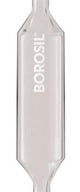 Borosil® Pipettes - Volumetric - Class A - 0.5mL - Individual Cert - CS/10