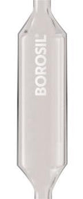 Borosil® Pipettes - Volumetric - Class B - 15mL - CS/10 - SolventWaste.com