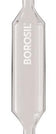 Borosil® Pipettes - Volumetric - Class A - 20mL - Individual Cert - CS/10