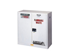 Drum Cabinets for Flammables