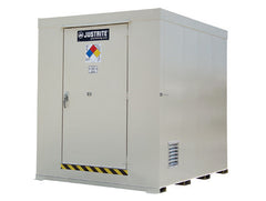 Non-Combustible Lockers
