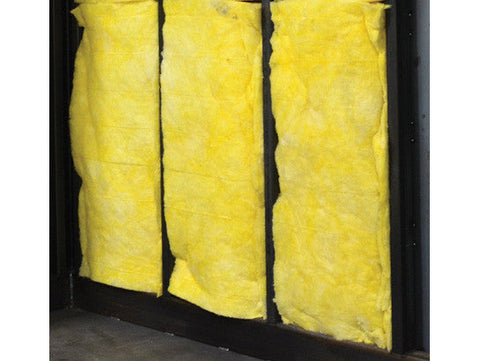 R11 Insulation,4 Drum Locker - SolventWaste.com