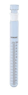 Tubes Borosil® - Test - Réutilisables - Gradués - Verre rodé avec bouchons - 15 mL - 14/15 - CS/10
