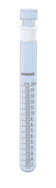 Borosil® Tubes - Test - Reusable - Graduated - Ground Glass with Stoppers - 20mL - 14/15 - CS/10