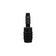 Reducer Fitting Pack, Polyethylene, 1/2" Hose Barb x 3/8" Hose Barb, 10/pk