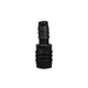 Reducer Fitting Pack, Polyethylene, 5/8" Hose Barb x 3/8" Hose Barb, 10/pk