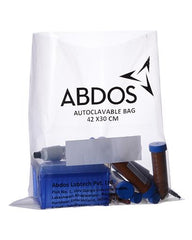 Autoclave Bags