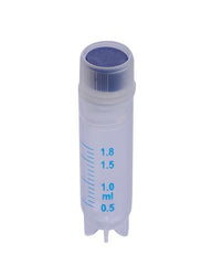 Cryo HDPE