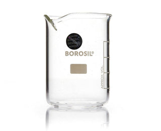 Glass Beakers