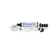 EZWaste® UN/DOT Filter Kit, VersaCap® 70S w/ Threaded Adapter, 4 Ports for 1/8‚Äù OD Tubing, 3 Ports for ¬º‚Äù OD Tubing