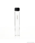 Borosil® Culture Tubes Media Flat Bottom PP cap with Liner 50 mL Borosilicate CS/50 - SolventWaste.com