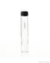Borosil® Culture Tubes Media Flat Bottom PP cap with Liner 50 mL Borosilicate CS/50
