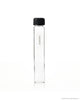 Borosil® Culture Tubes Media Flat Bottom PP cap with Liner 50 mL Borosilicate CS/50