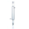Borosil® Double Surface Condensers - 200mm Jacket - CS/5 - SolventWaste.com