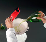 8" ECO Funnel System, 4 Liter, 38-430, Secondary Container - SolventWaste.com