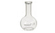 Bouteilles Borosil® - Récipients pour ébullition - Fond plat - Bord perlé - 300 ml - CS/20