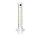 Borosil® Cylinders - Class B - TC - 250mL x 2mL - CS/5