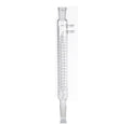 Borosil® Graham Condensers - 400mm Jacket - CS/5 - SolventWaste.com