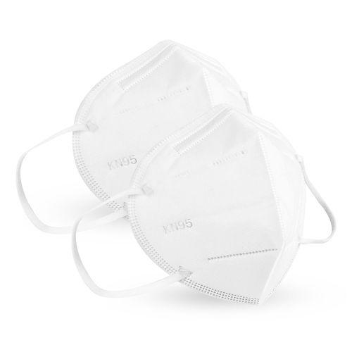 KN95 Respirator Mask - SolventWaste.com