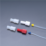 LL-HPLC Luer Lock HPLC Waste Line Adapters - SolventWaste.com