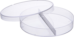 Two Compartments