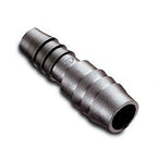 Reducer Fitting Pack, Polyethylene, 5/8" Hose Barb x 3/8" Hose Barb, 10/pk - SolventWaste.com