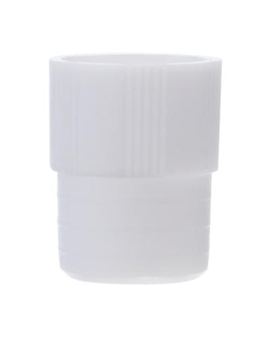 Abdos Plastic Test Tube Cap, HDPE (16MM) 1000/CS